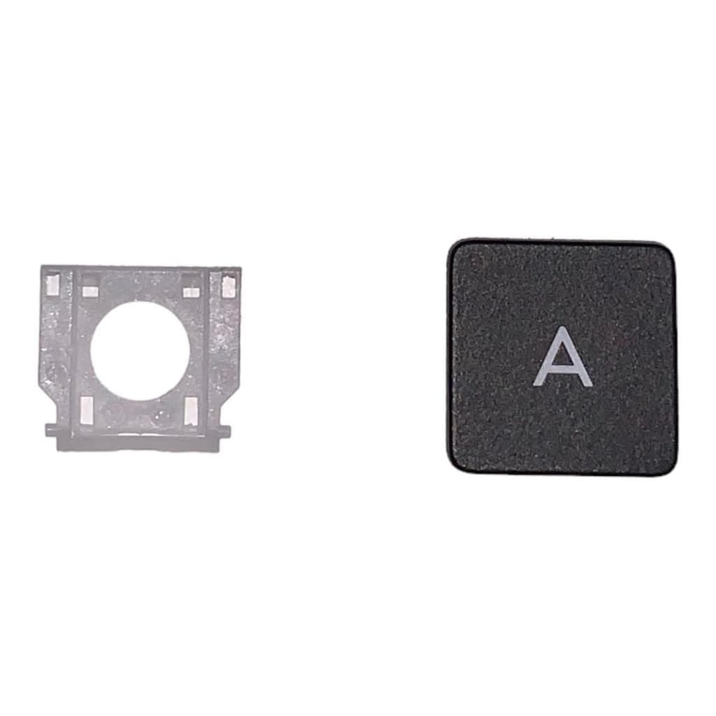 Teclas Avulsas Para Notebook Dell 3490 5570 P696 P75F