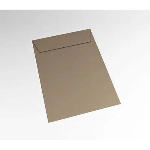 Envelope Oficio 24,5 X 30 Papel Kraft 90 Gr. Pacote C/100 unidades