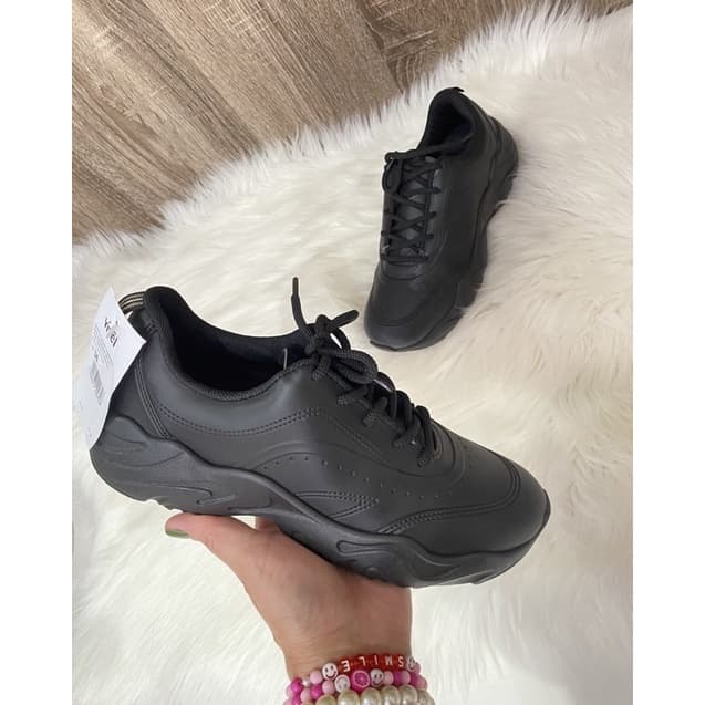 tênis feminino casual vivet