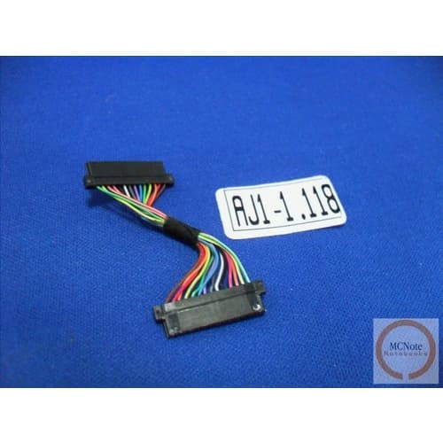 Aj118 Fio Placa Som Hp Pavilion Dv6000 Dv9000 Daoat9ab8c9