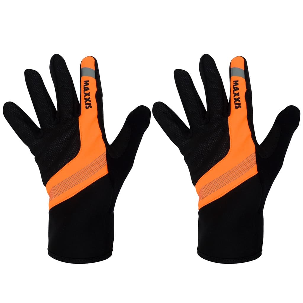 Luva Ciclismo Maxxis Dedo Longo Light Weight
