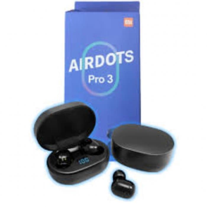 Airdots 3 / Preço & Tal