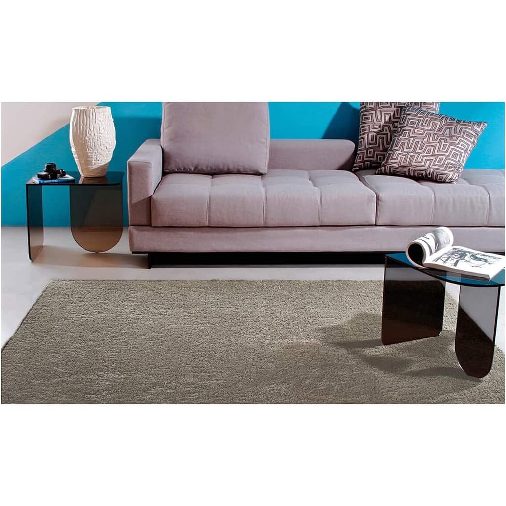 Tapete para Sala/Quarto 100x150 Classic Oasis Tapetes