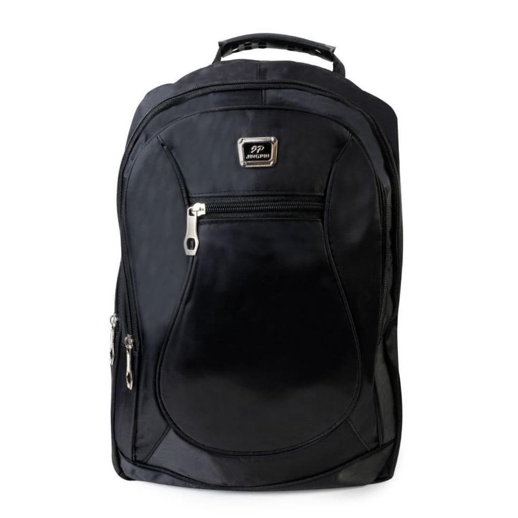 Mochila Jingpin JP22-WX8230 - Preto 2023 / Preço & Tal