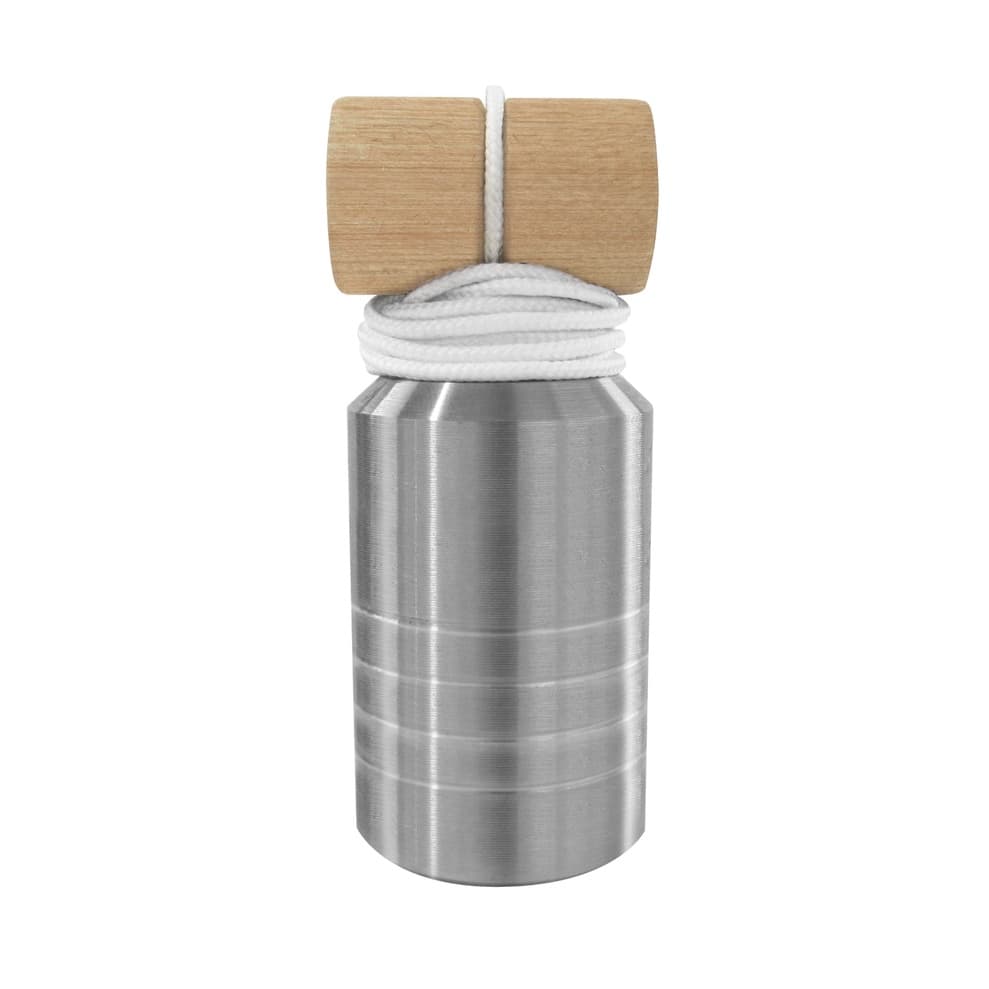 Prumo Ramada Parede Metal Standard 400gr 2262