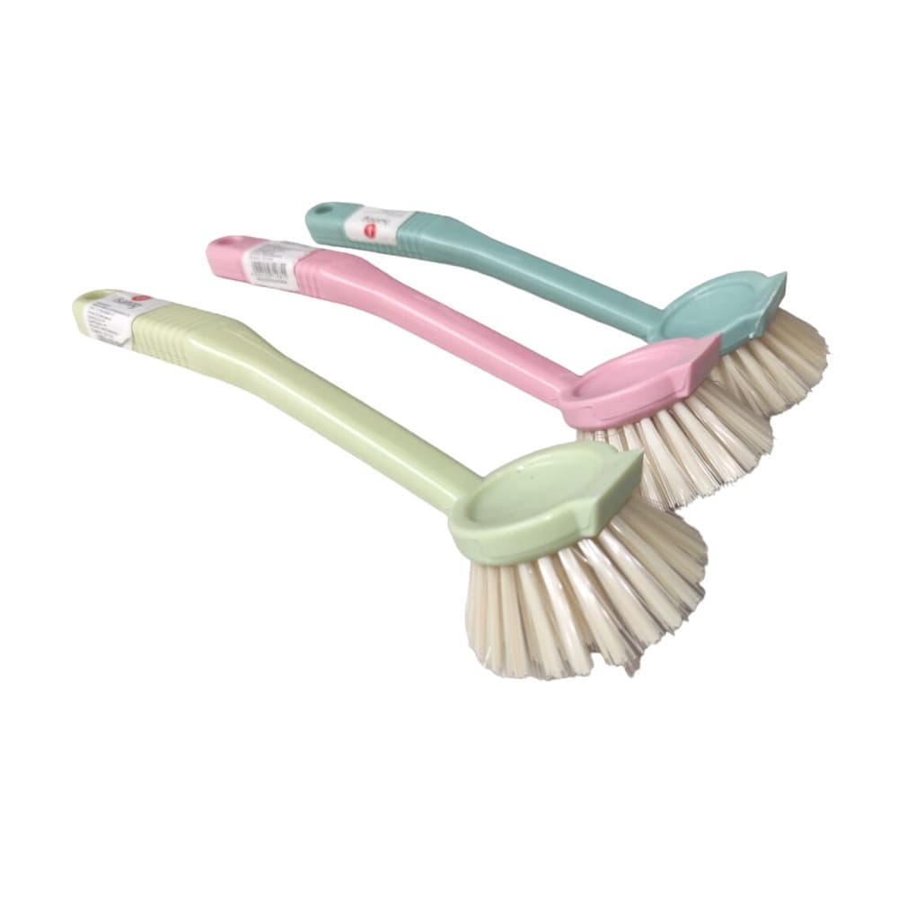 Conjunto 3 Escovas De limpeza Easy Clean  4,5 - isanog