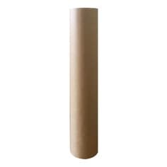 Papel Kraft Siliconado - Bobina 10m - 1un