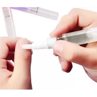 Óleo Hidratante De Cutícula Revitalizador, Com 1 Unidade