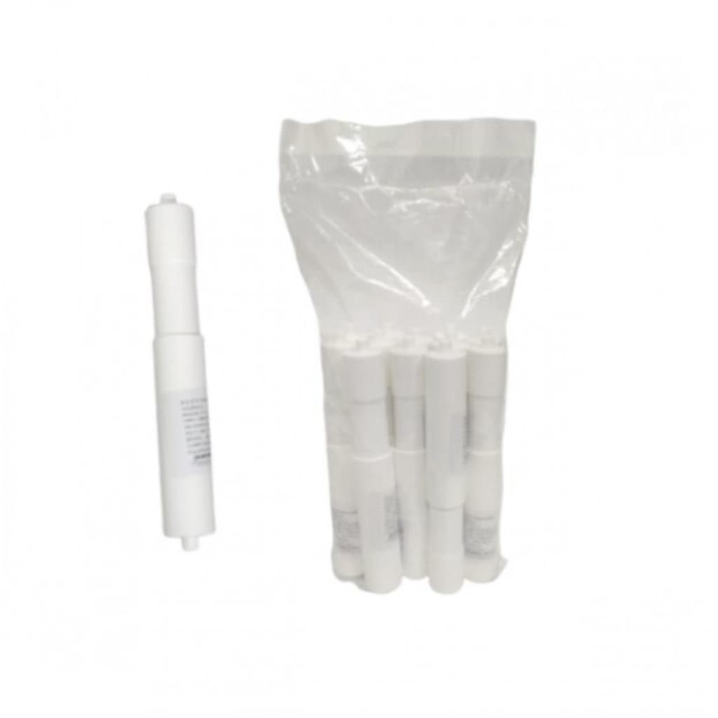 ROLETE PAPEL-HIGIÊNICO 12 PEÇAS LIDER Cód.PADV: 2506