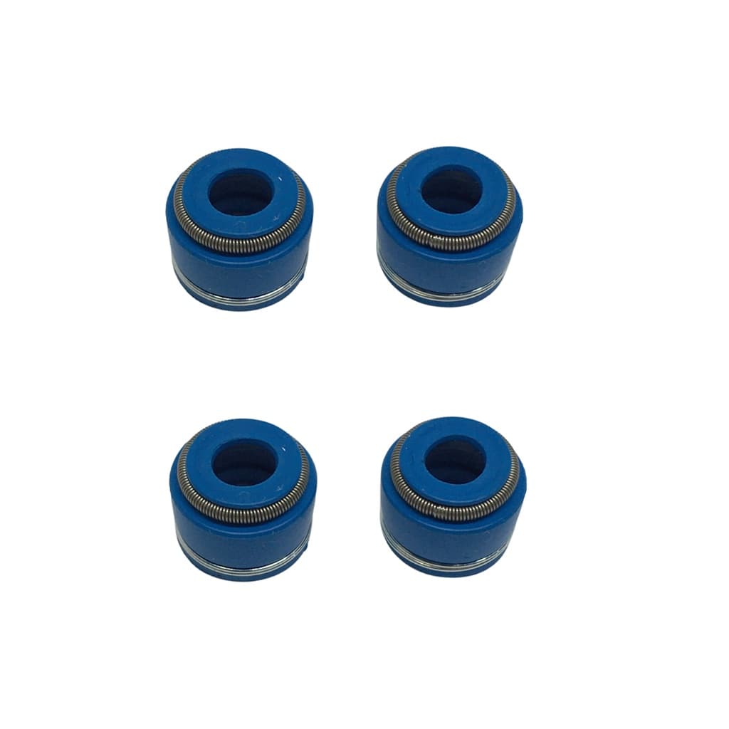 Retentor De Valvula Honda NX 400 Falcon Vedamotors 4 Peças