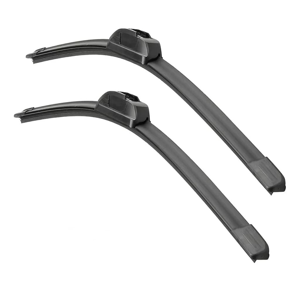 Palheta De Parabrisa De Carro Universal 18 Polegadas 450mm