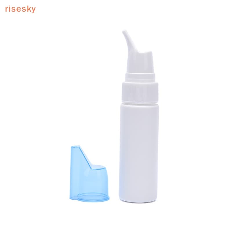 [60ML Garrafa Portátil De Viagem Nasal Vazia Multiuso spray