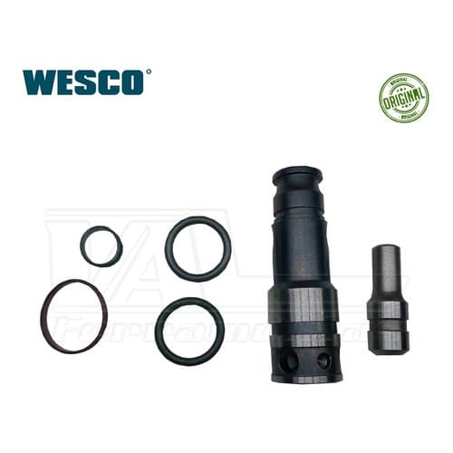 Kit Porta Ferramentas P/ Martelete Wesco Ws3161