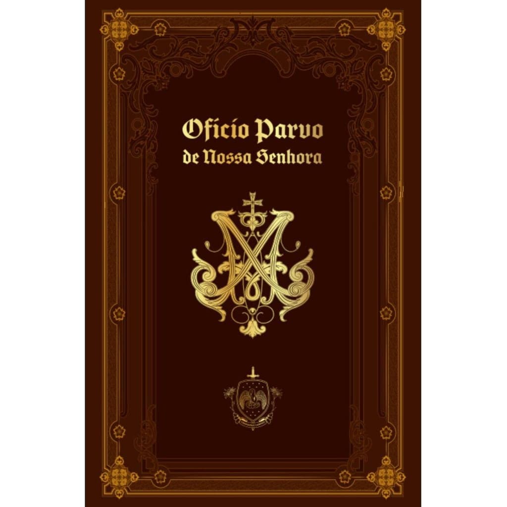 Ofício Parvo de Nossa Senhora