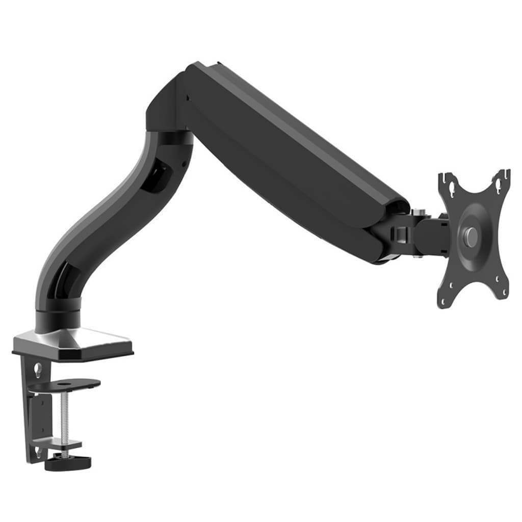 Suporte Arcticus Smg801 De Mesa Para Tv/monitor De 10  Até 27
