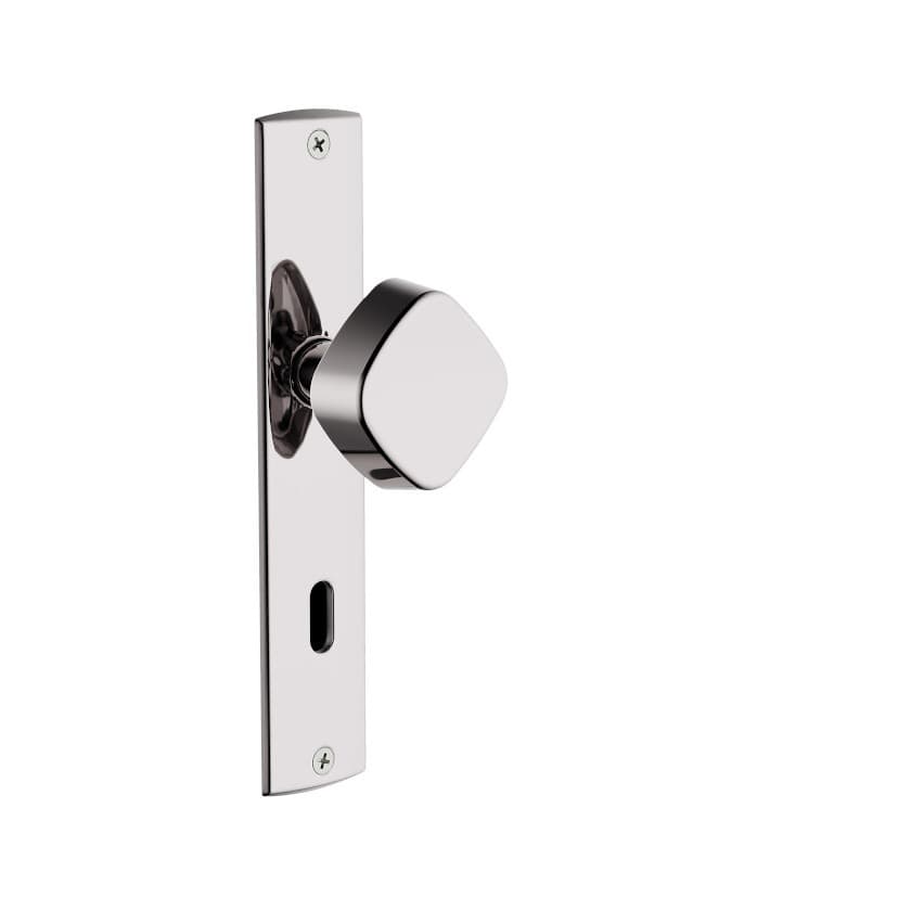 Fechadura Interna Pop 716/222 - Cromada