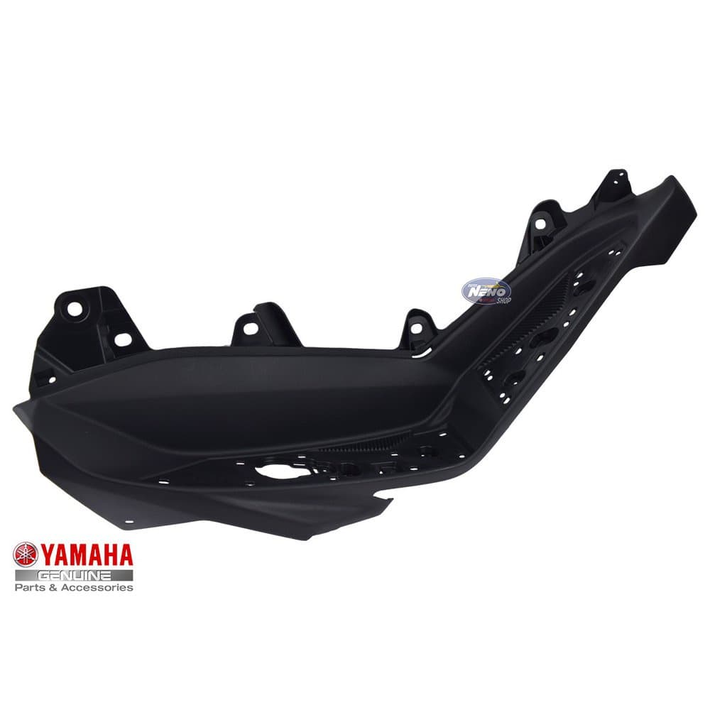 Assoalho Apoio Pé Direito Nmax 160 17-20 Original Yamaha