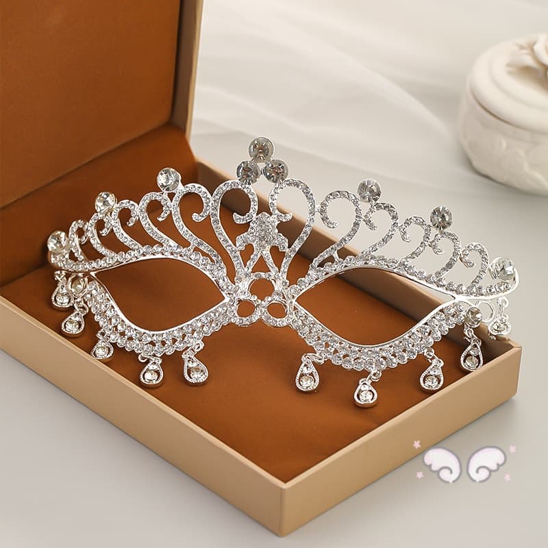 Máscaras De Fantasia Femininas Atividades De Variedade