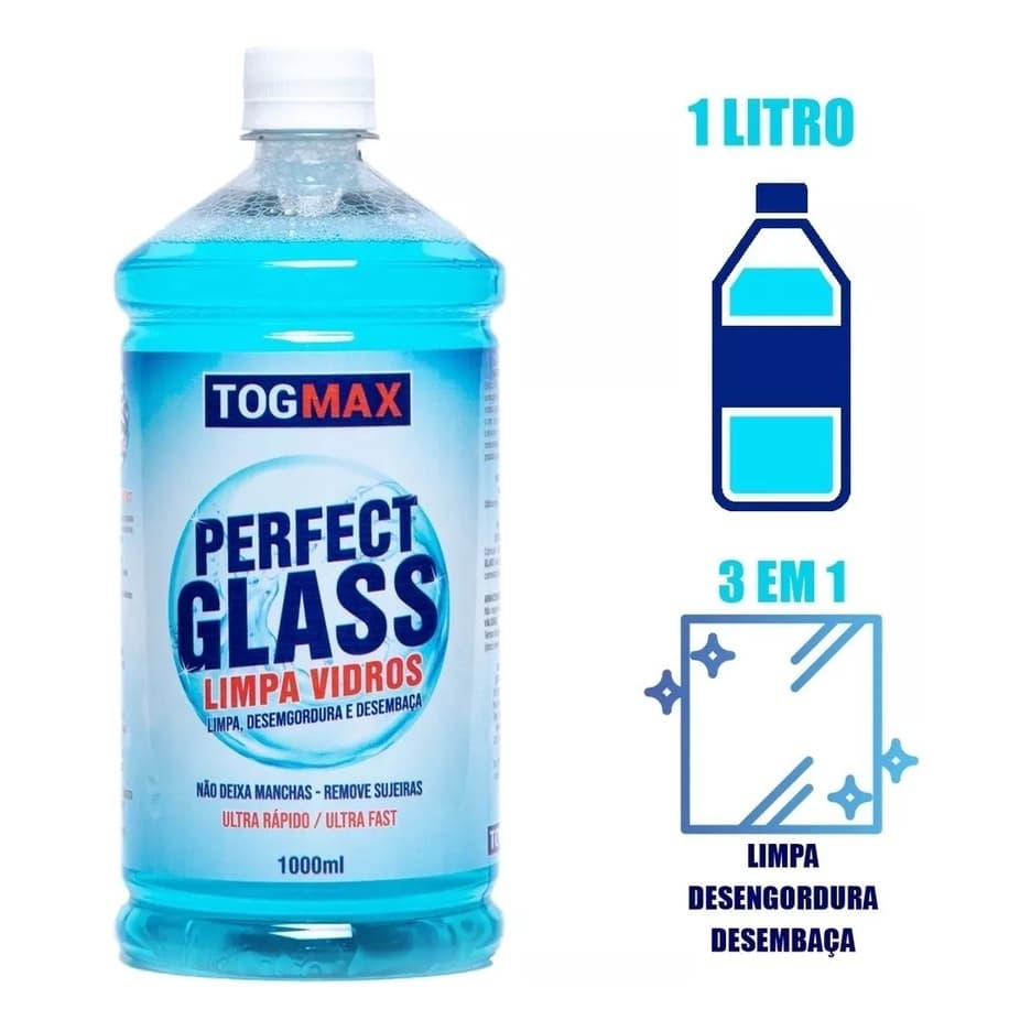 Perfect Glass 1l
