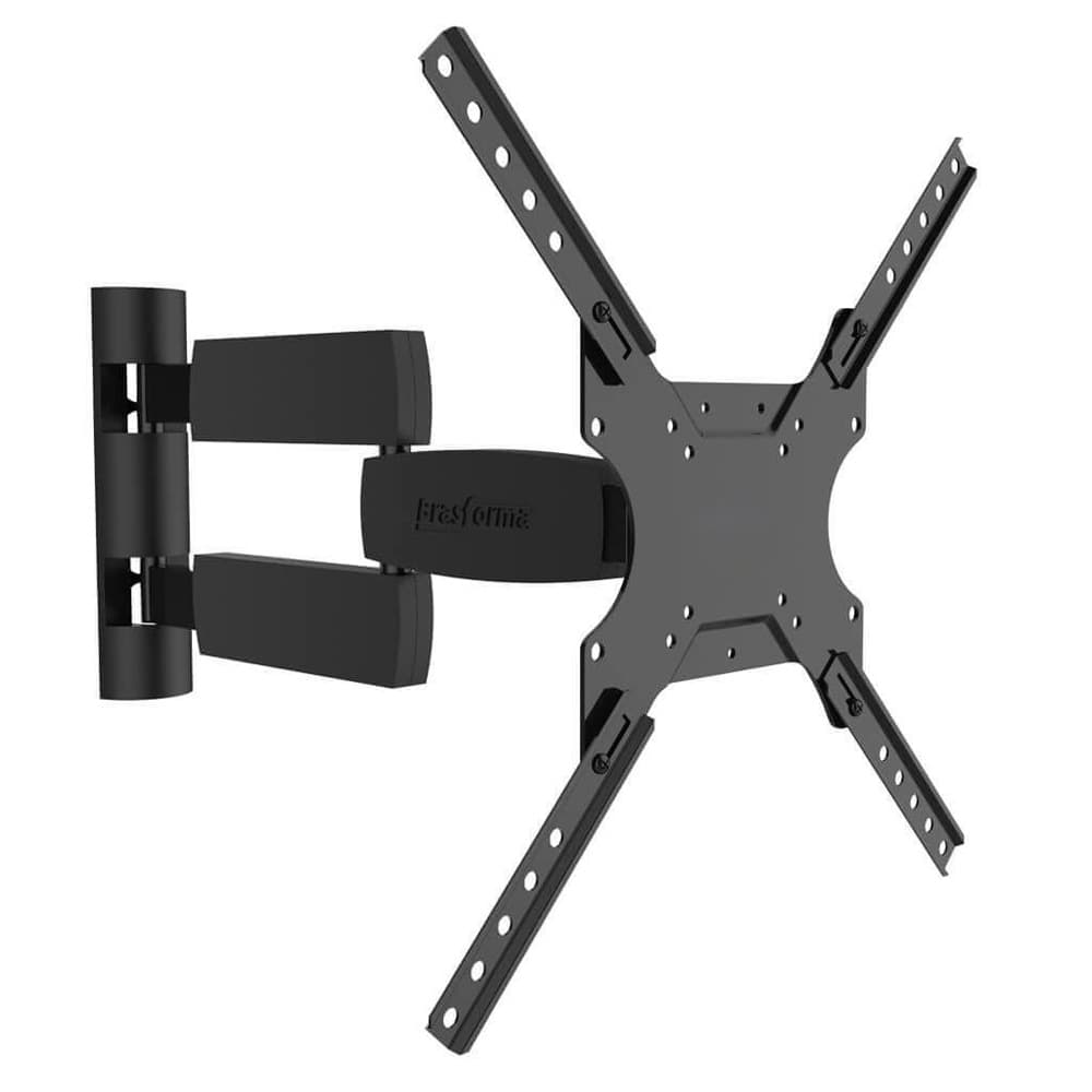 Suporte para TV 23" a 75" Tri-Articulado - SBRP145