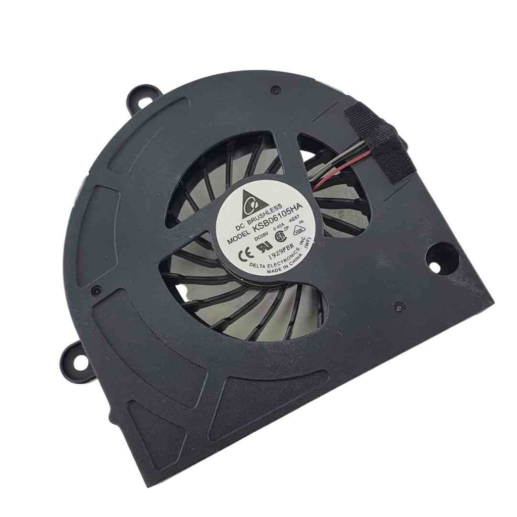 Cooler DELTA KSB06105HA DC05V - 0.4A