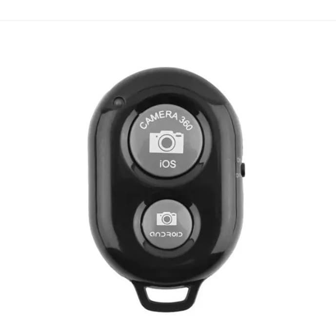 Disparador Controle Remoto Bluetooth Shutter Selfi P Celular