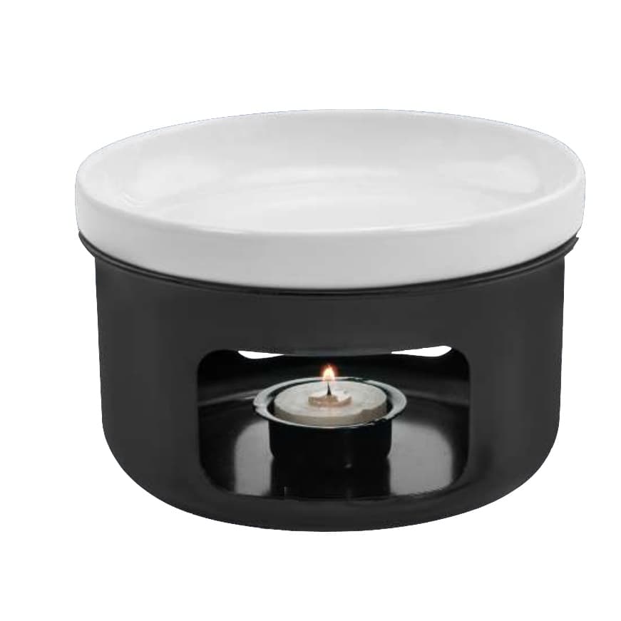 Aparelho de Fondue Para Queijo Brie Com Espátula Forma