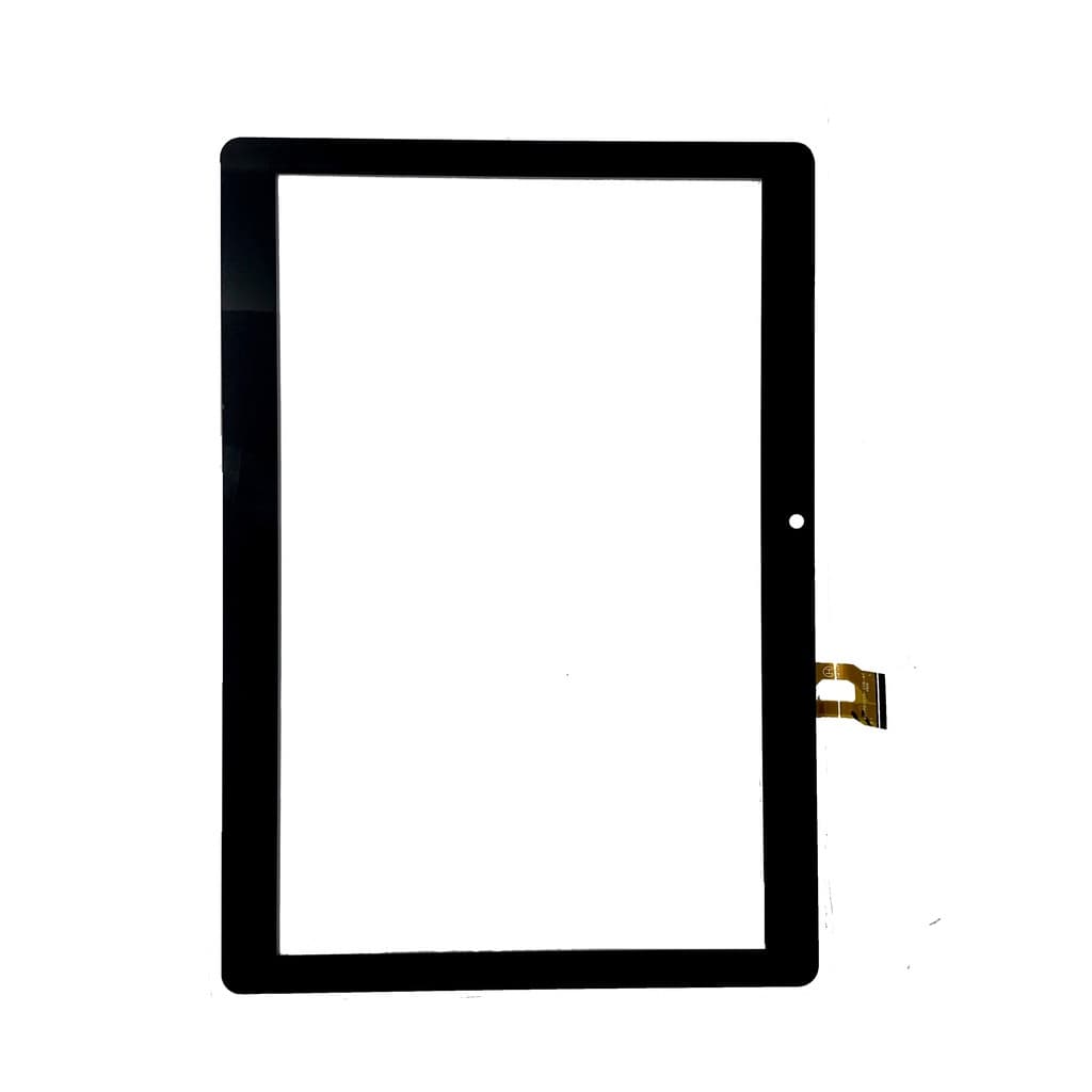 Tela Touch Vidro Tablet Multilaser M10 4g- flex XC-PG1010-171-A2   A PRONTA ENTREGA