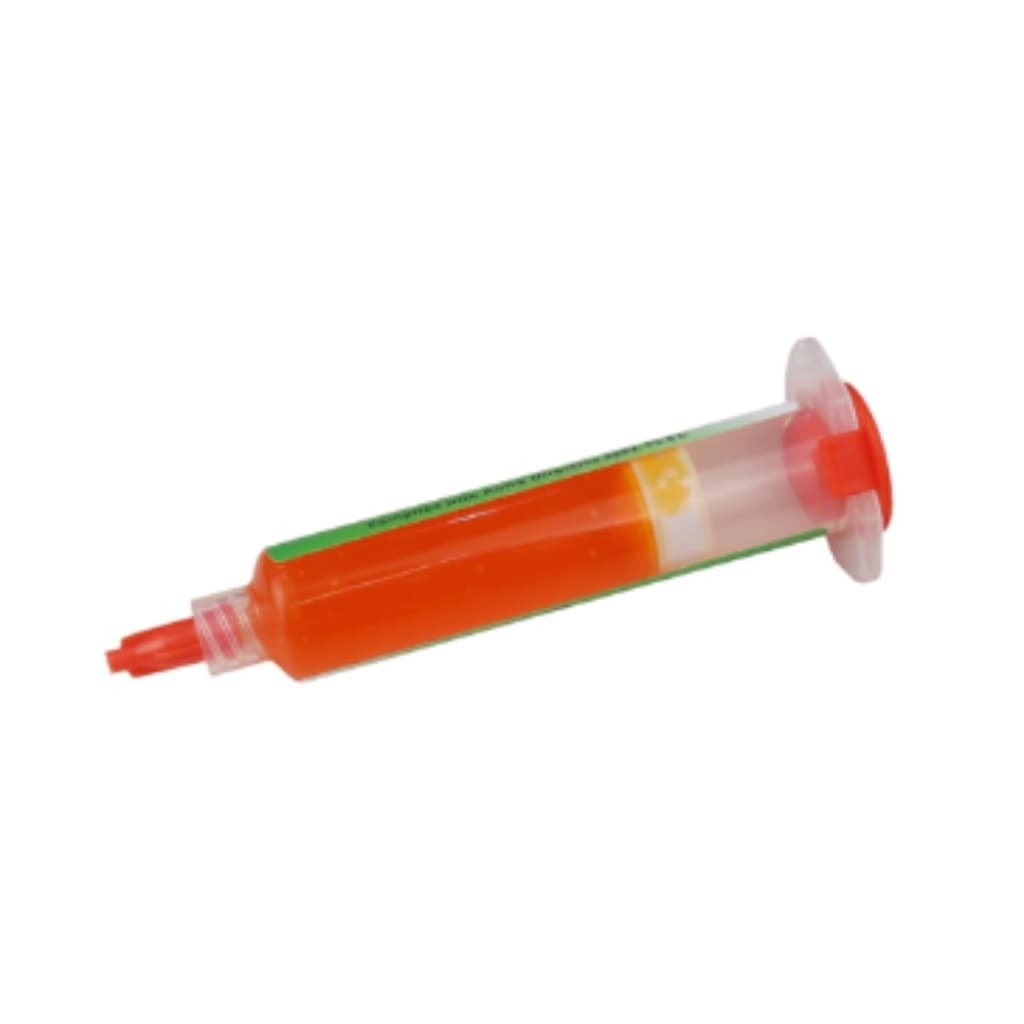 Fluxo De Solda Amtech ASM 223 Halogen Free 10Ml