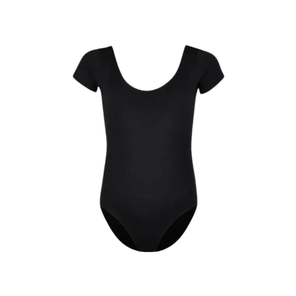 Collant Meia Manga Adulto Helanca Sonho de Bailarina