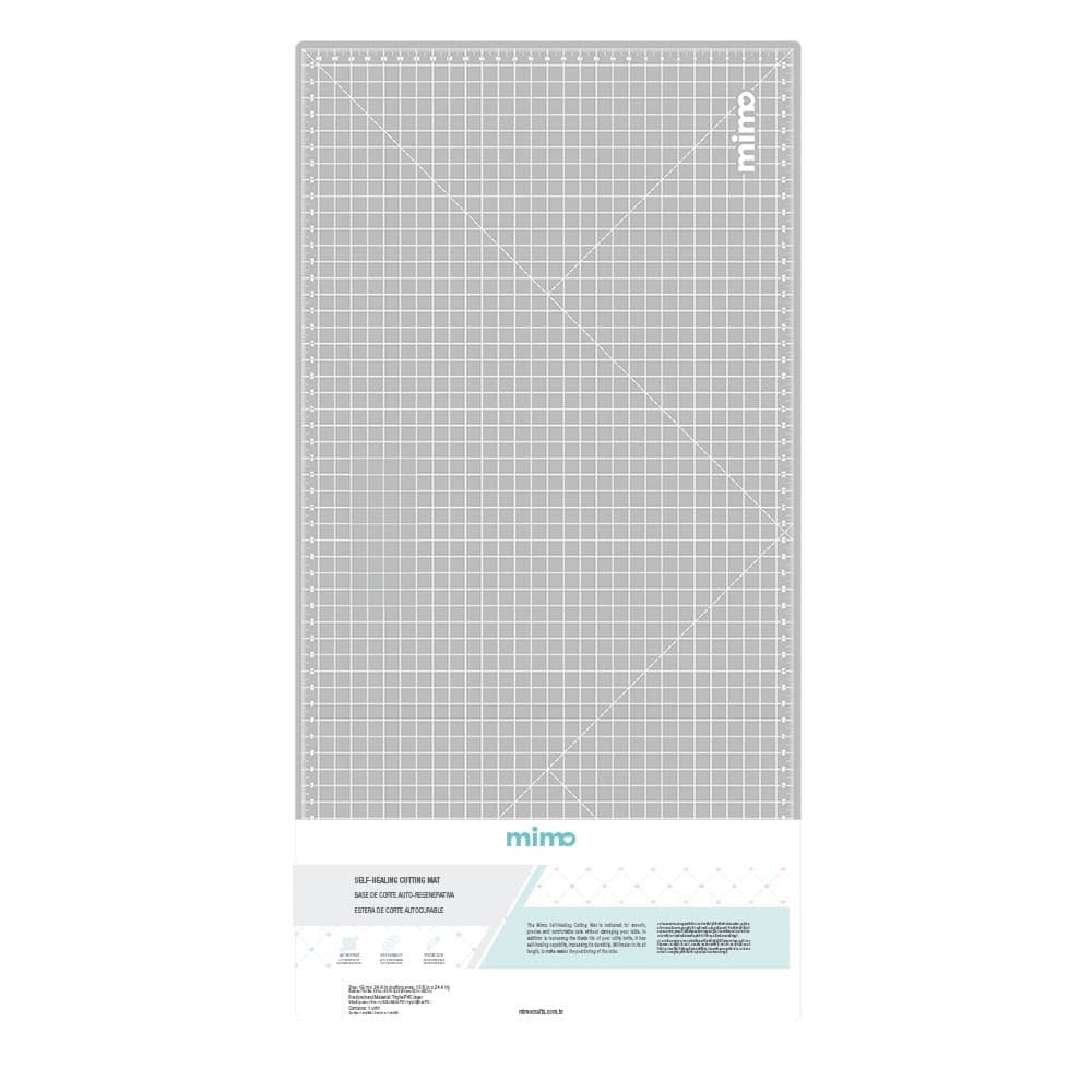 Base de Corte Regenerativa Mimo 32cm x 62cm - 04309