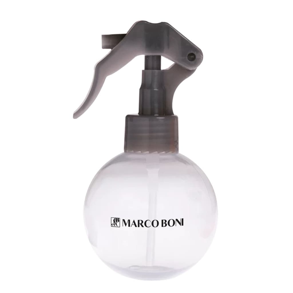 Mini Pulverizador Líquido De Plástico 150ml Marco Boni