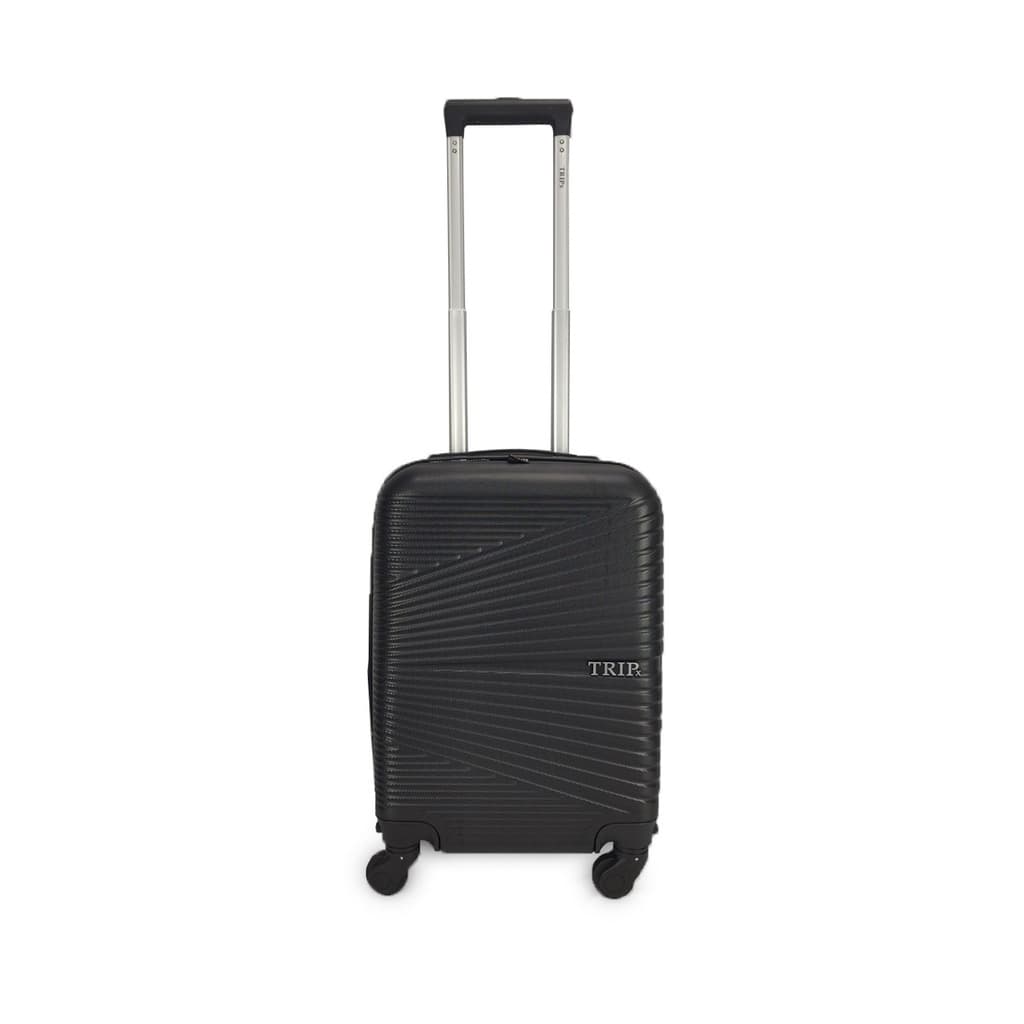 Mala Pequena de Viagem  Expansiva Mala para Bordo Mala ABS