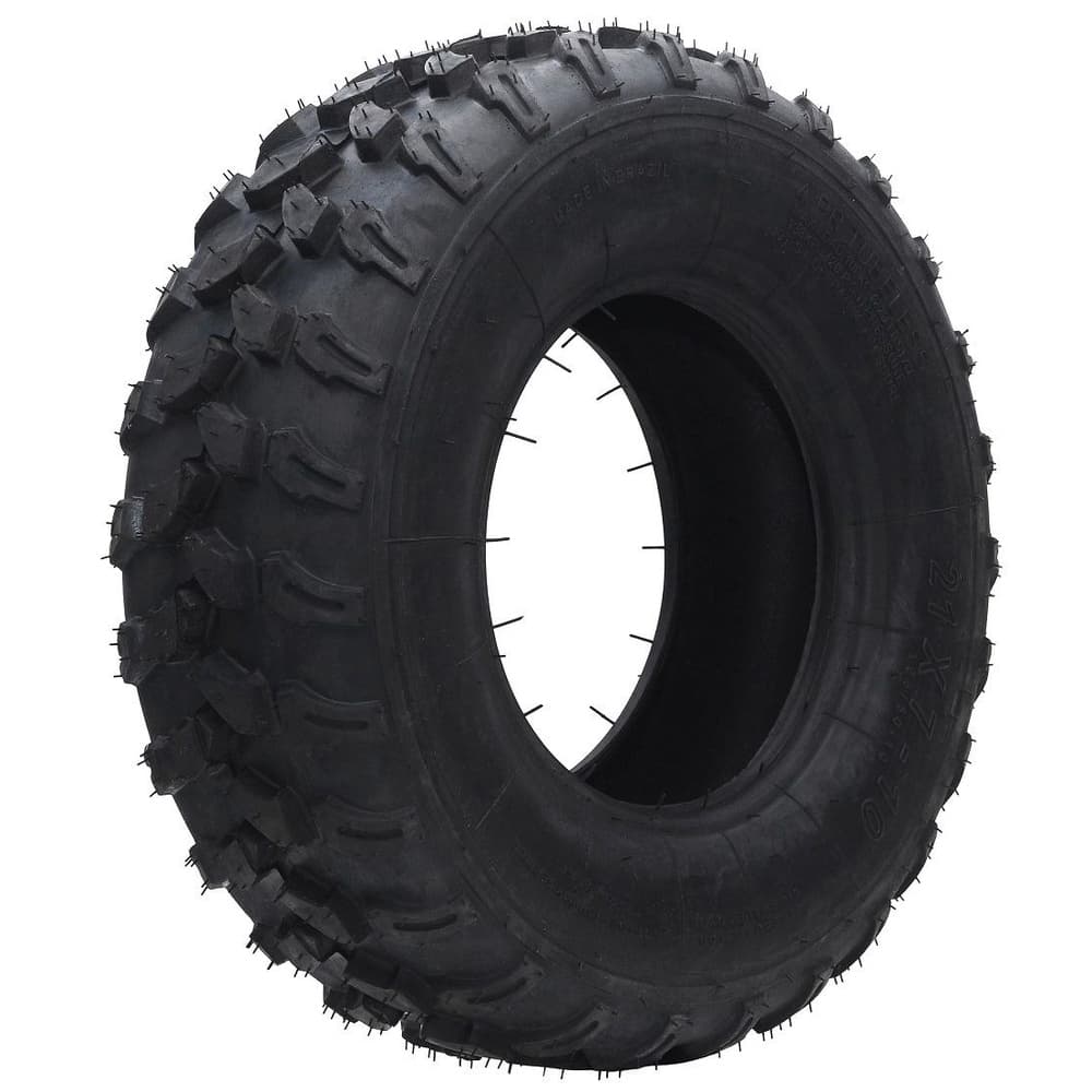 Pneu Dianteiro Aro 10 p/ Quadriciclo 21x7-10 100030 RX TIRES