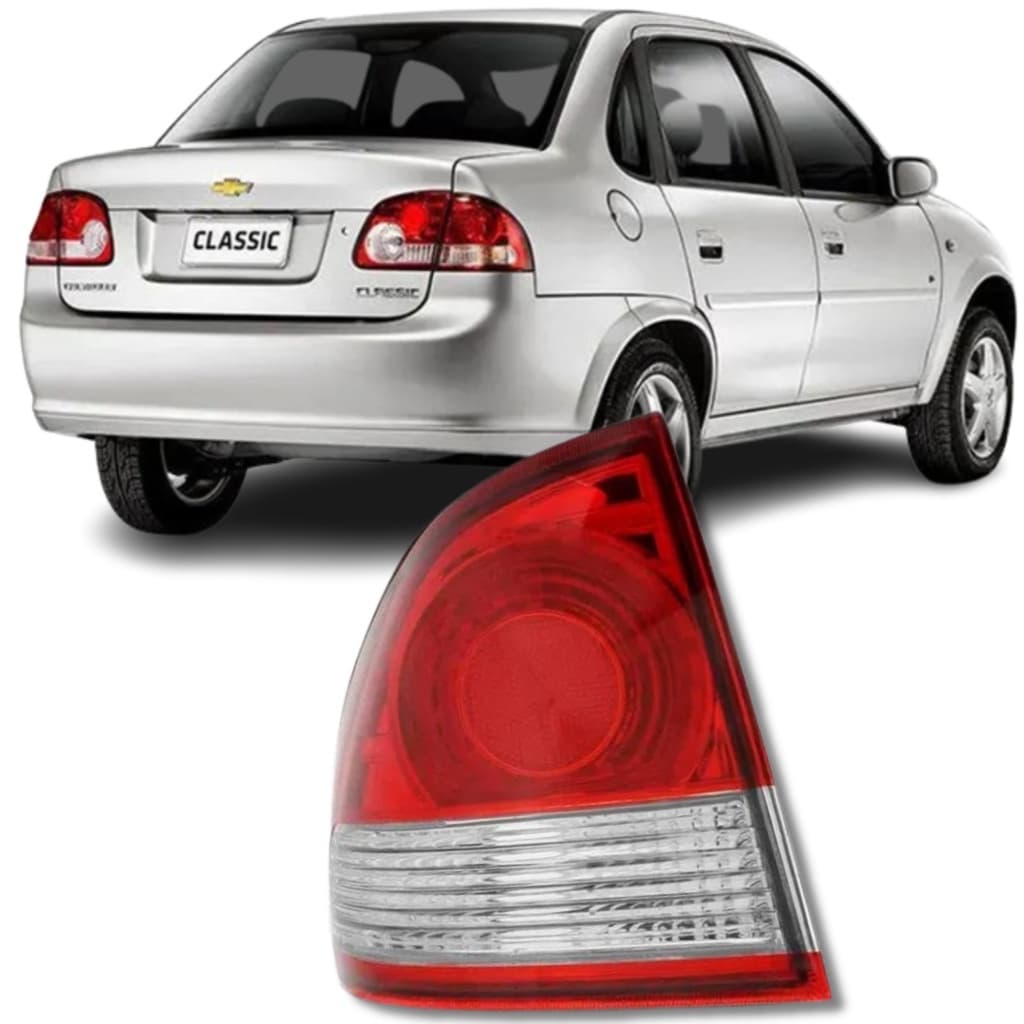 Lanterna Corsa Classic 2011 2012 2013 14 2015 2016 Canto