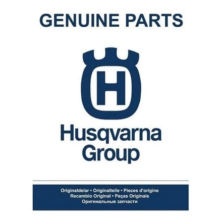 Arruela de Transmissão Roçadeiras 235/41/143 Cód 537343502 Husqvarna