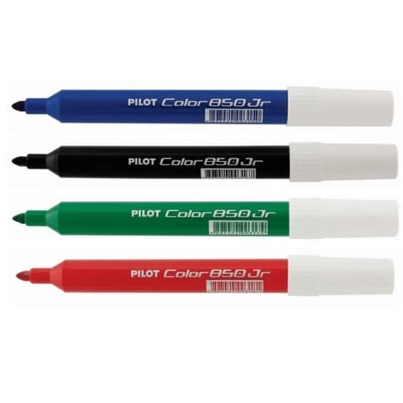 Pincel Atômico Pilot Color 850 Jr - UN