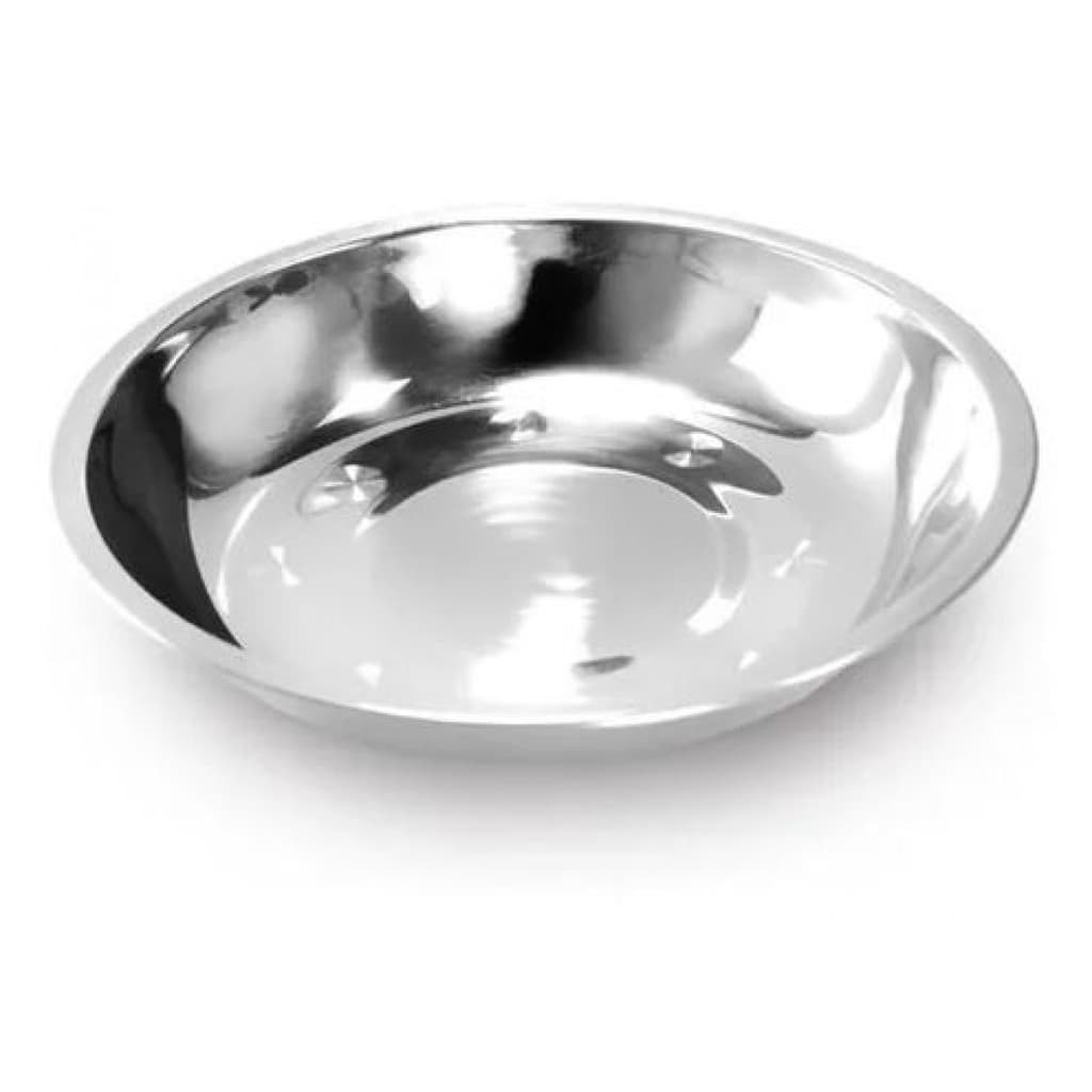TIGELA DE INOX 16CM Cód.PADV: 2898
