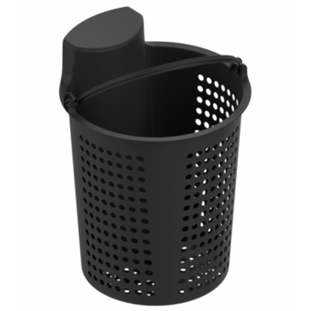 Cesta de limpeza para caixa multipla gordura Tigre