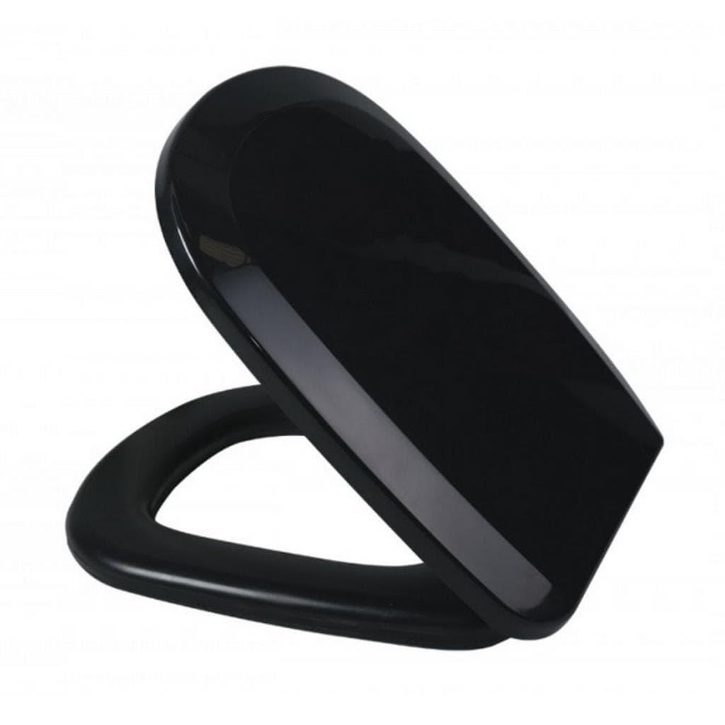 ASSENTO ALMOFADADO SABATINI ICASA CELITE LIFE RIVIERA PRETO