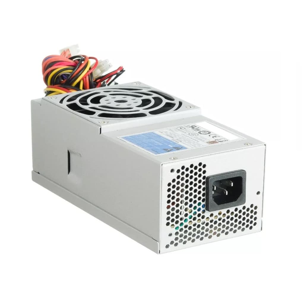 Fonte Alimentaçao 200W TFX Slim Ideal para Dell, HP, Vostro e Outros PCs Compactos