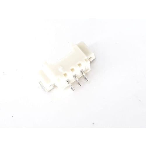10 Peças Conector Smd Molex 3 Pinos 53261-0390 Novo