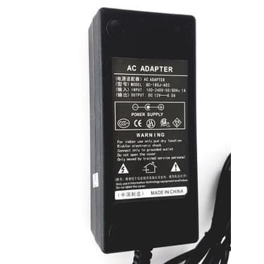 Fonte Computador Qc-18sj-a03 Nova 12v 4.0a