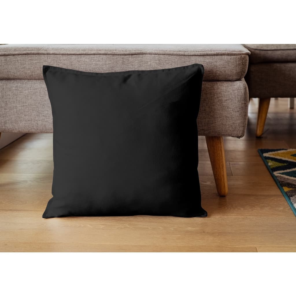 Almofada Cheia para Sofá ou Cama Travesseiro Cheio para Decoração
