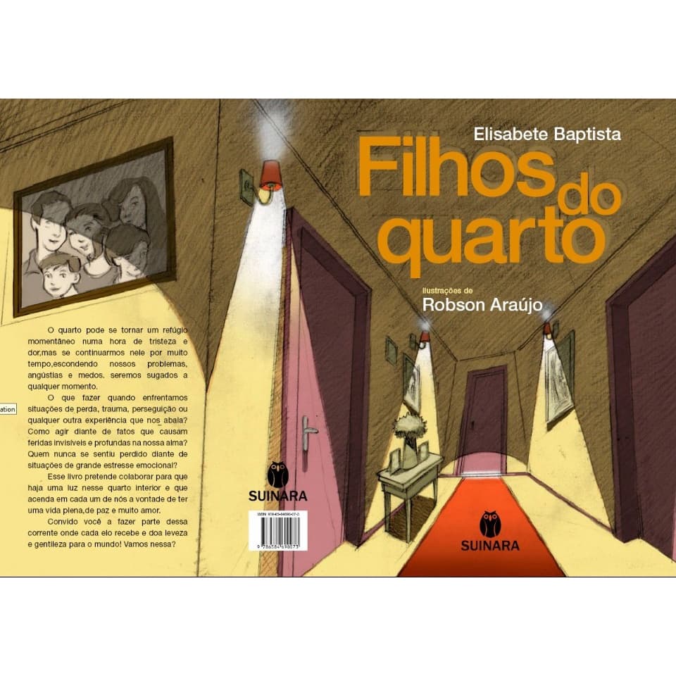 Filhos do Quarto