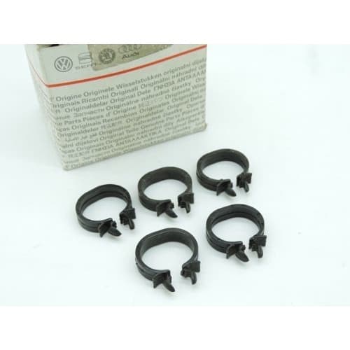 Clip Presilha Original Vw Santana Gol Parati G2 G3 G4