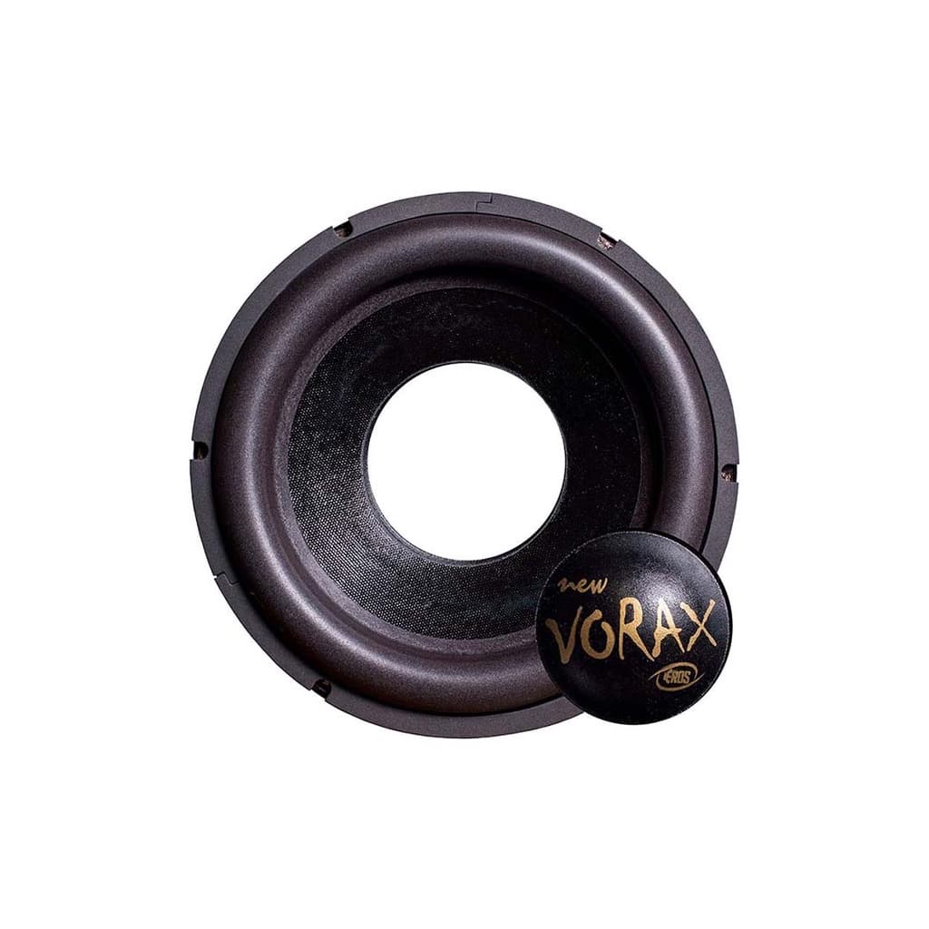 Reparo Alto-Falante Eros E12 NEW VORAX C - 350W RMS - 12 polegadas 4 Ohms