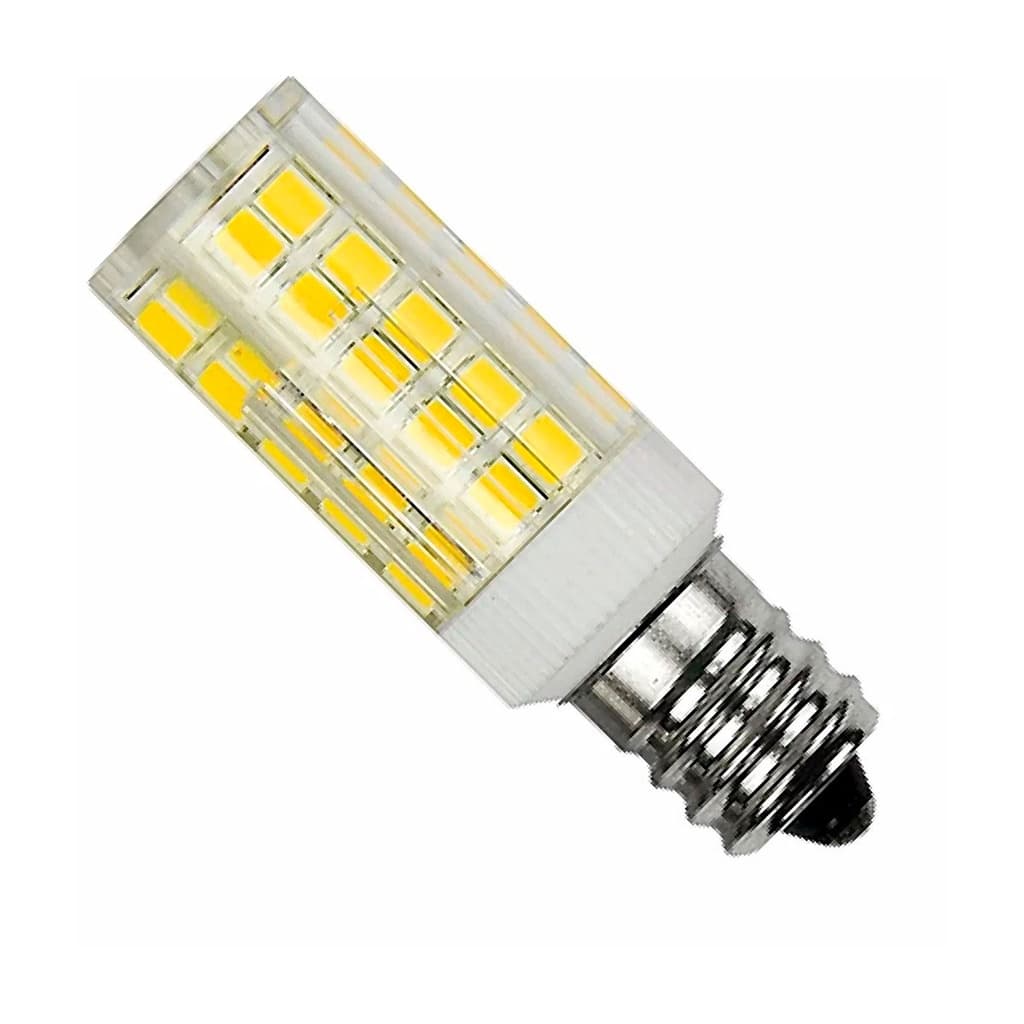 Lâmpada Led Halopim E14 5W 6500K Bivolt - AAATOP - E145BF