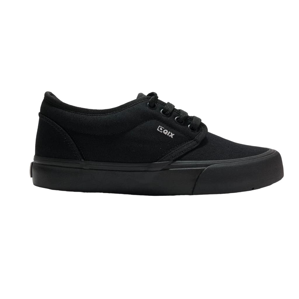 Tênis Masculino Qix QXVU0037 Skate Resistente Original