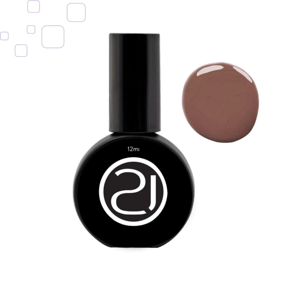 Esmalte em Gel Nails 21 Cor 196 Pingado - 12ml
